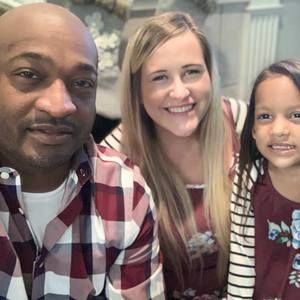 Meet your Posher, Candace